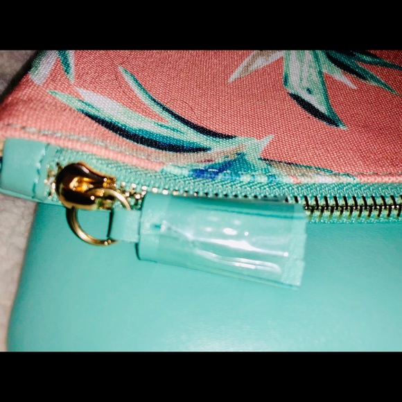 Rachel Pally Reversible Clutch Paradise - Picture 7 of 8